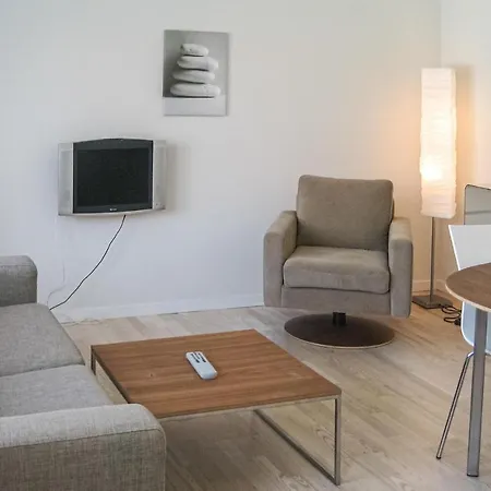 Cozy In With Kitchen Apartment