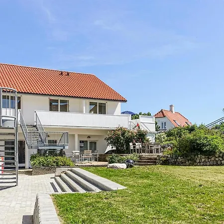 Apartamento Cozy In With Wifi