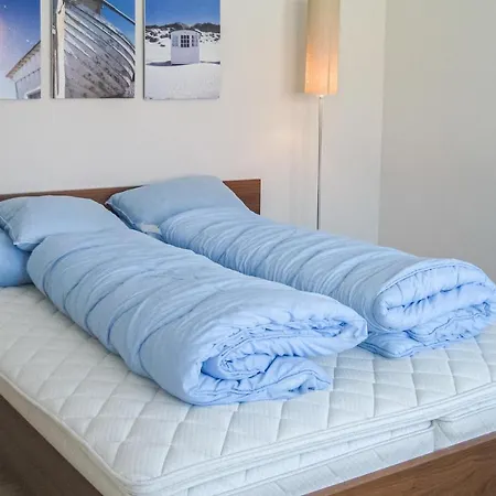 Cozy In With Wifi *