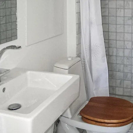 Cozy In With Kitchen