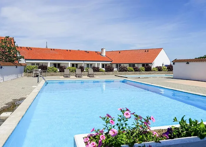 Cozy In With Wifi Gudhjem