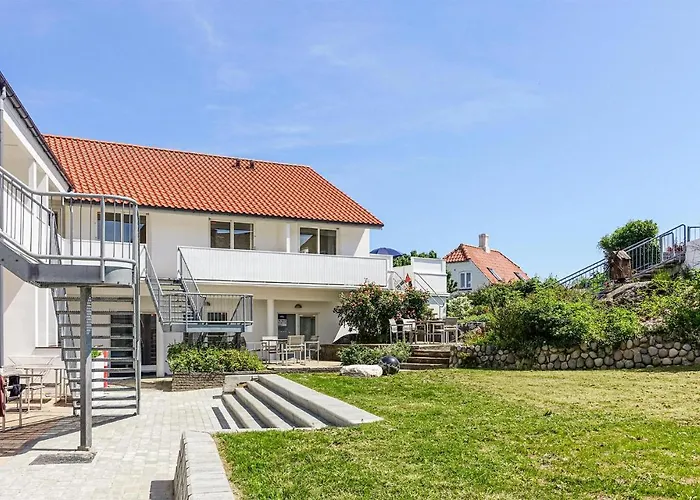 Apartamento Cozy In With Wifi