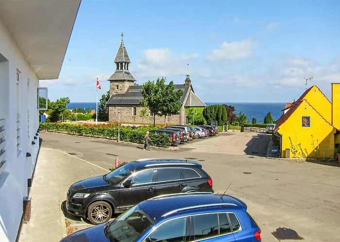 Apartamento Cozy In With Wifi *